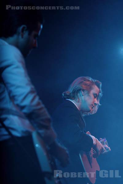 CHRISTOPHER OWENS - 2012-12-08 - PARIS - Gaite Lyrique - 